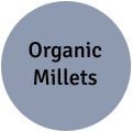 Organic Millets